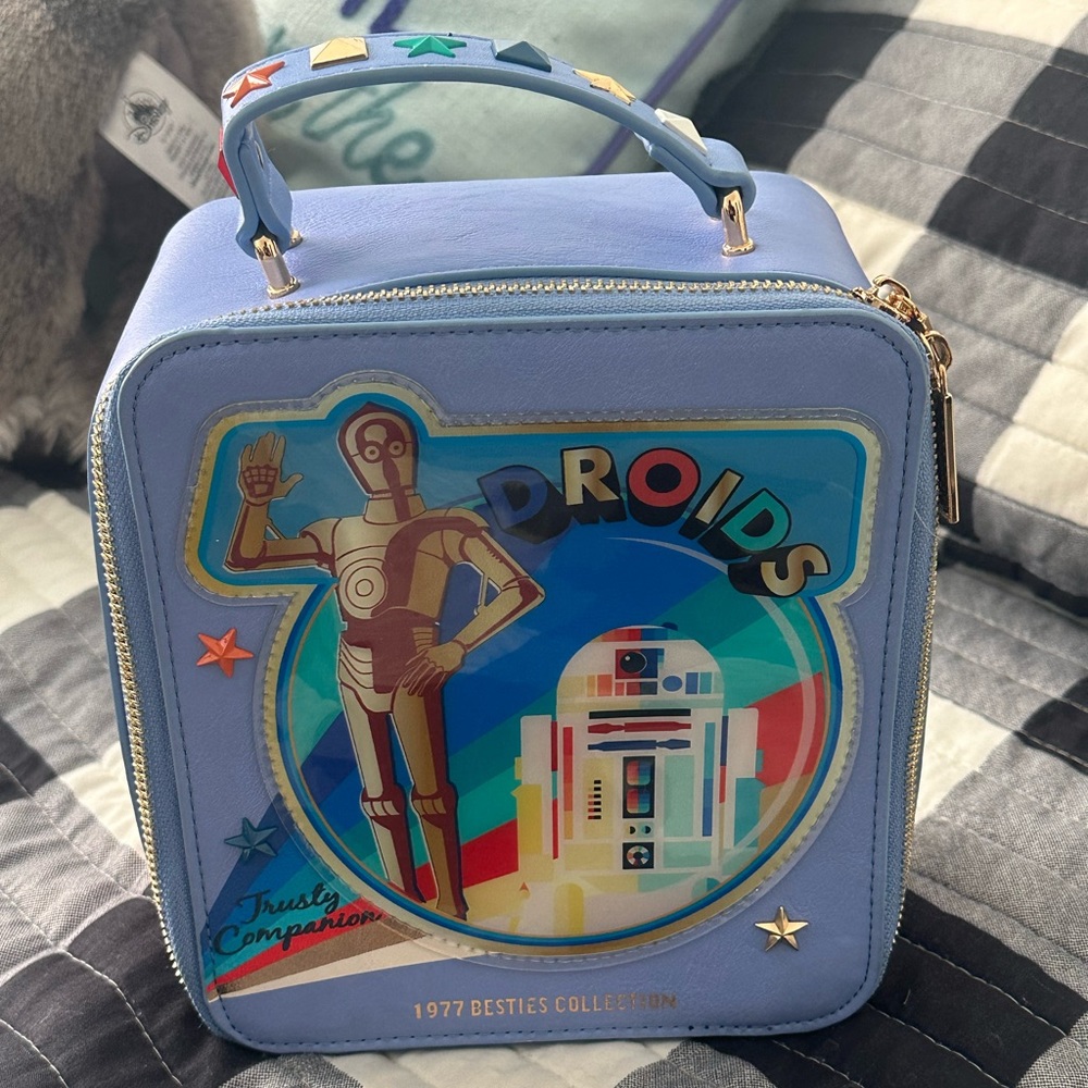 Danielle Nicole Star Wars Bag